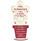 1st Wedding Anniversary Gift For Husband Wife Gift For Him Her