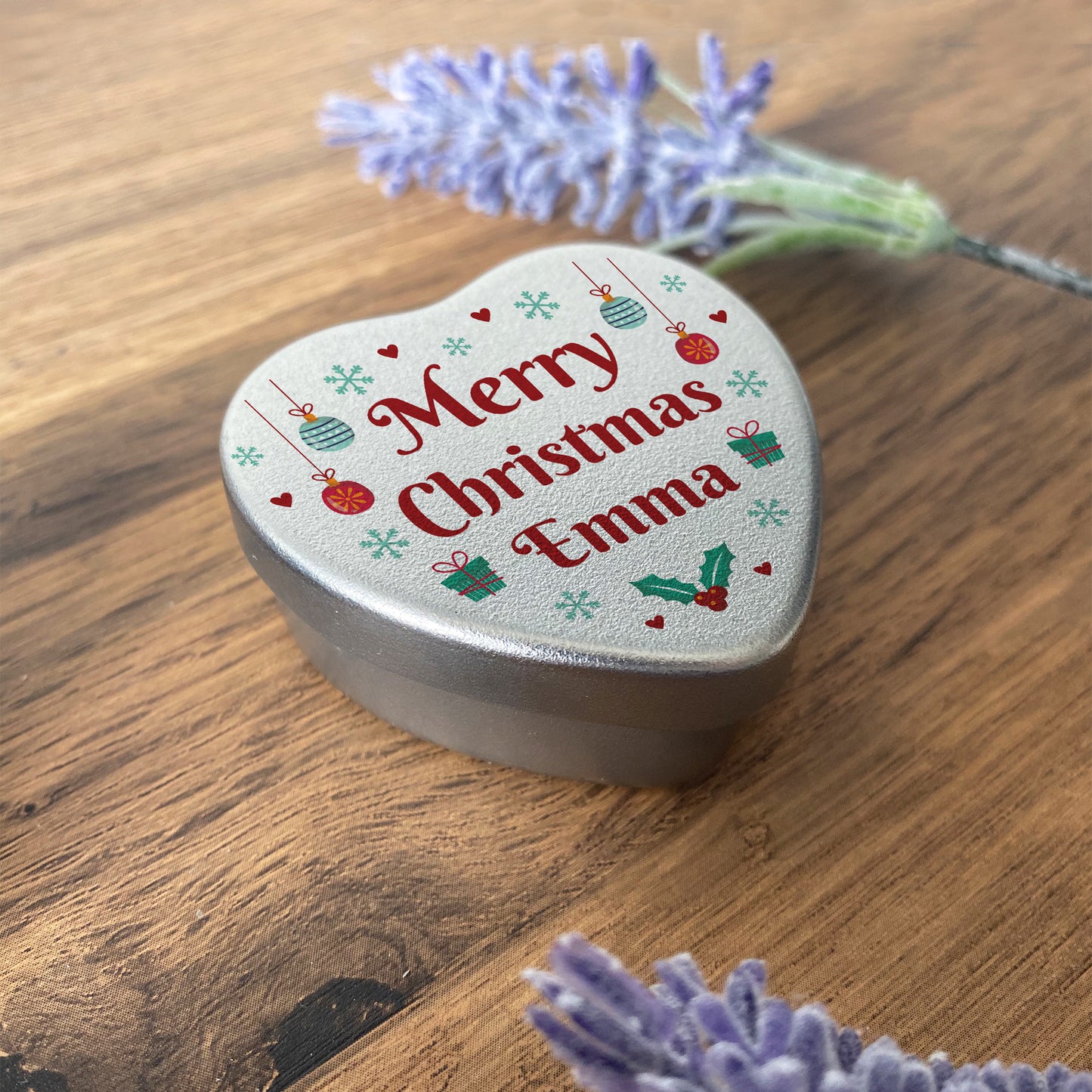 Merry Christmas Gift For Daughter Best Friend Mum Nan Auntie