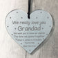Grandad Gifts For Fathers Day Birthday Grandad Poem Engraved