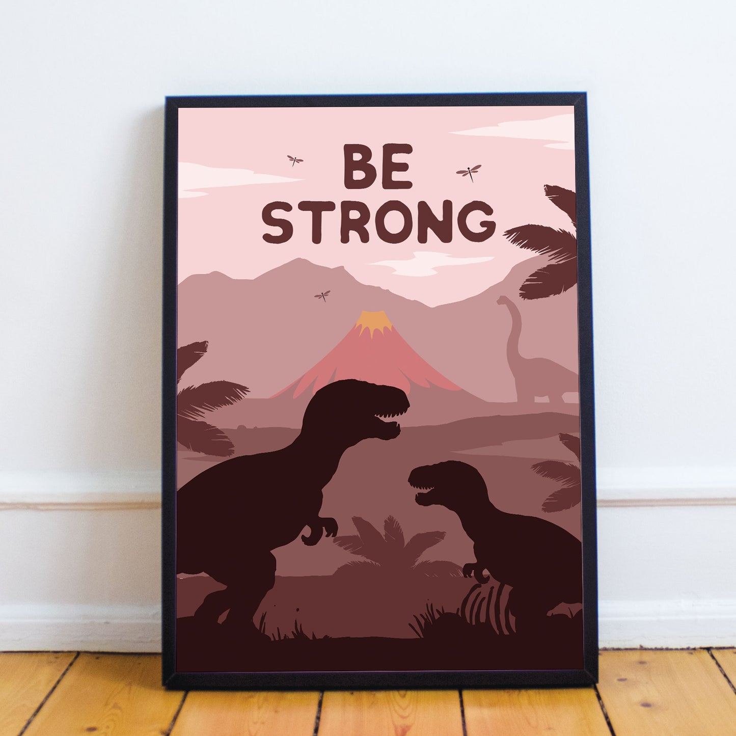 Framed Print For Boys Bedroom Boys Bedroom Decor Wall Art