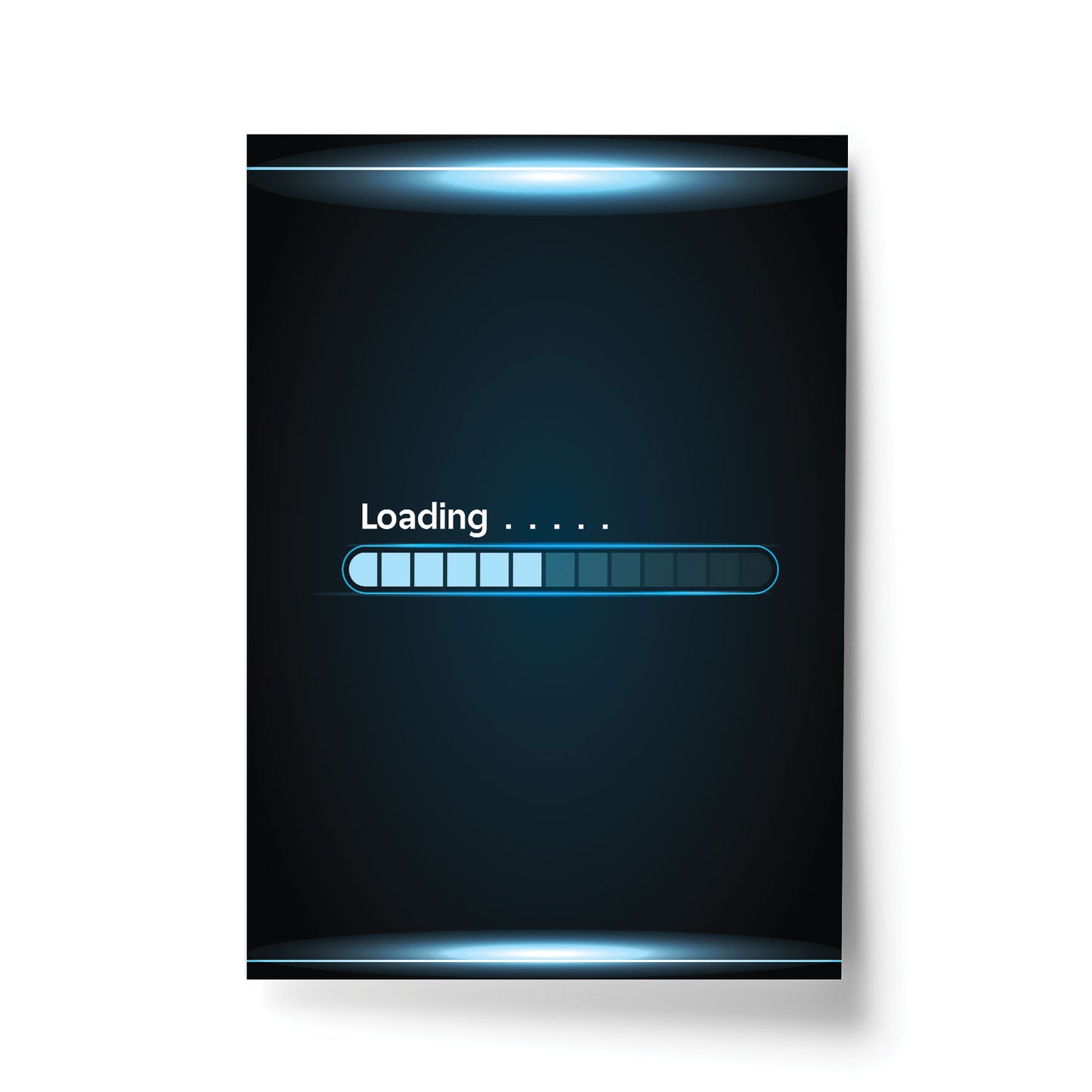 Novelty Gaming Poster Xbox Playstation Inspired Bedroom Sign