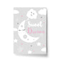 Baby Nursery Print For Girls Bedroom Nursery Wall Art Decor