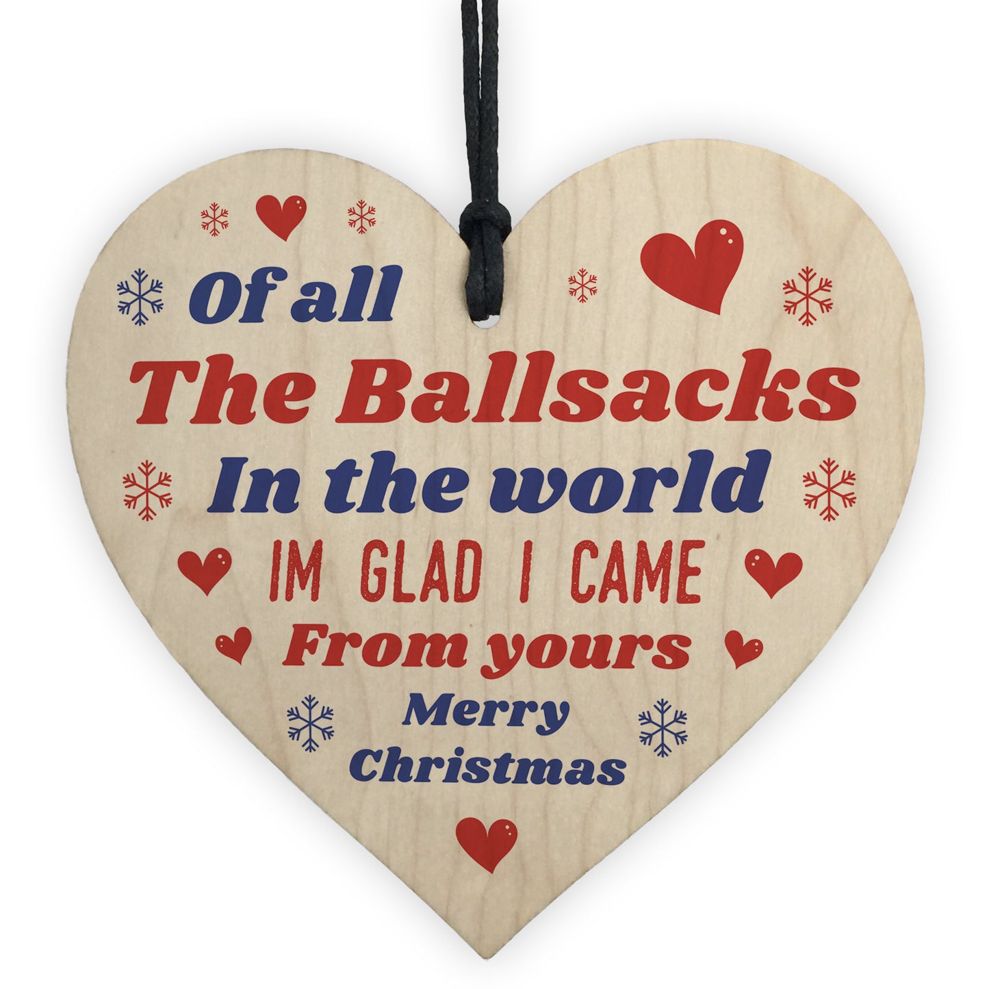 Funny Rude Gift For Dad From Daughter Son Joke Christmas Dad