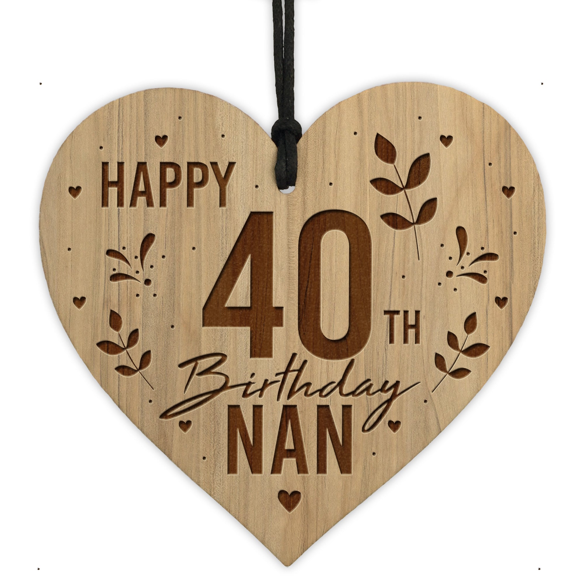 70th birthday ideas for sales nan