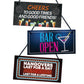 Funny Bar Alcohol Signs Gift For Friend Home Garden Bar Man Cave