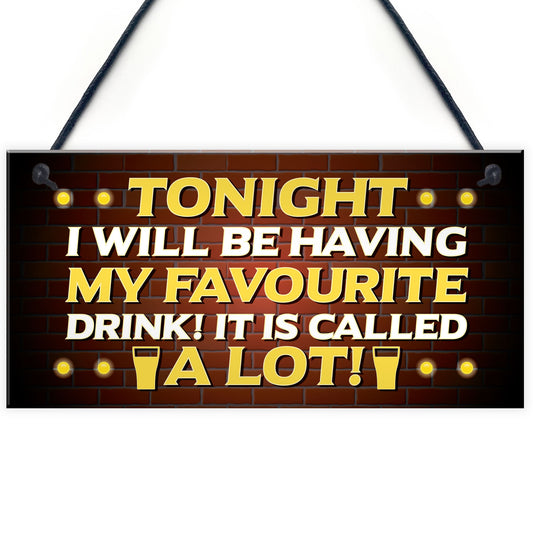 Home Bar Novelty Signs For Man Cave Bar Signs And Plaques Gifts