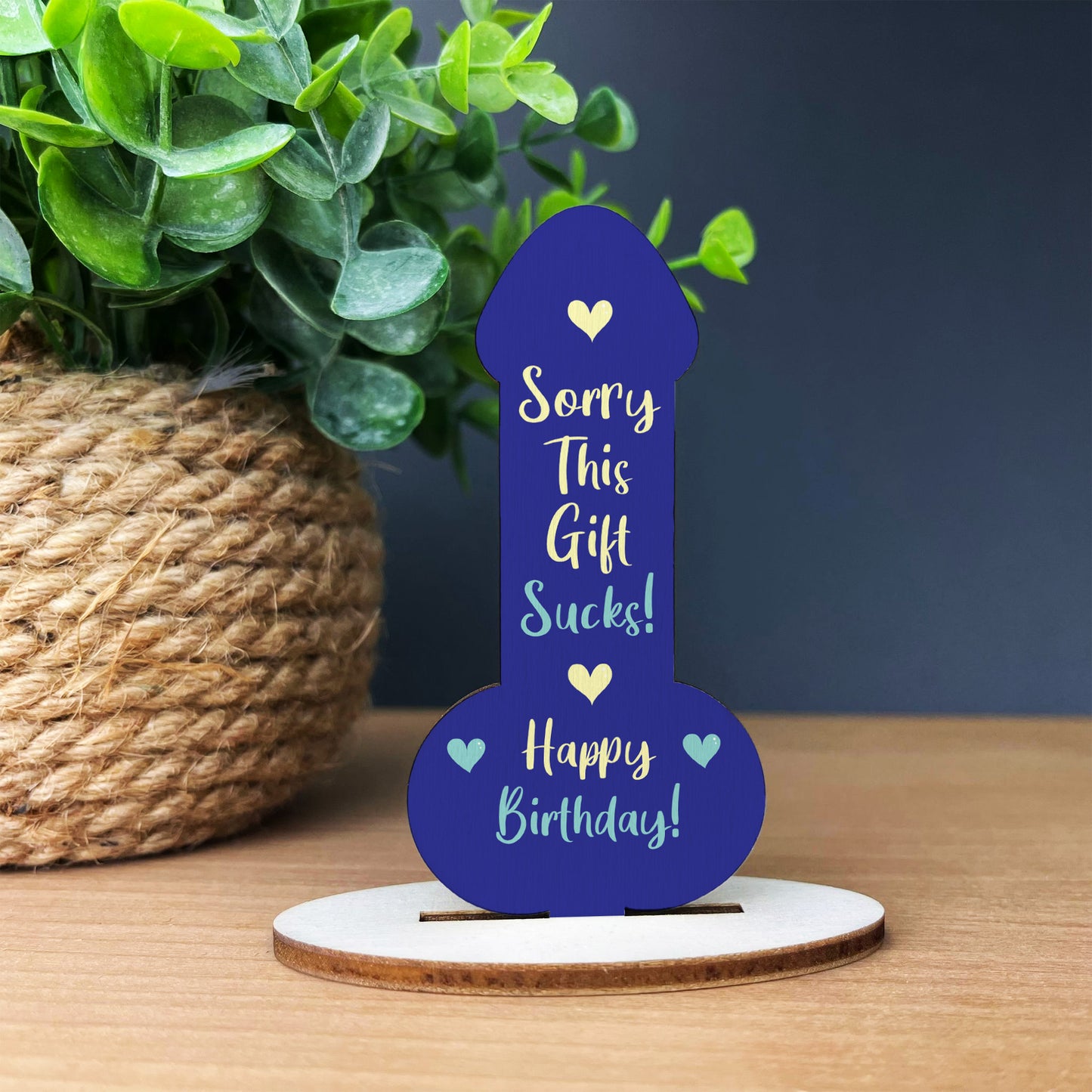 Birthday Gift For Women Men Novelty Gift For Friend Friendship