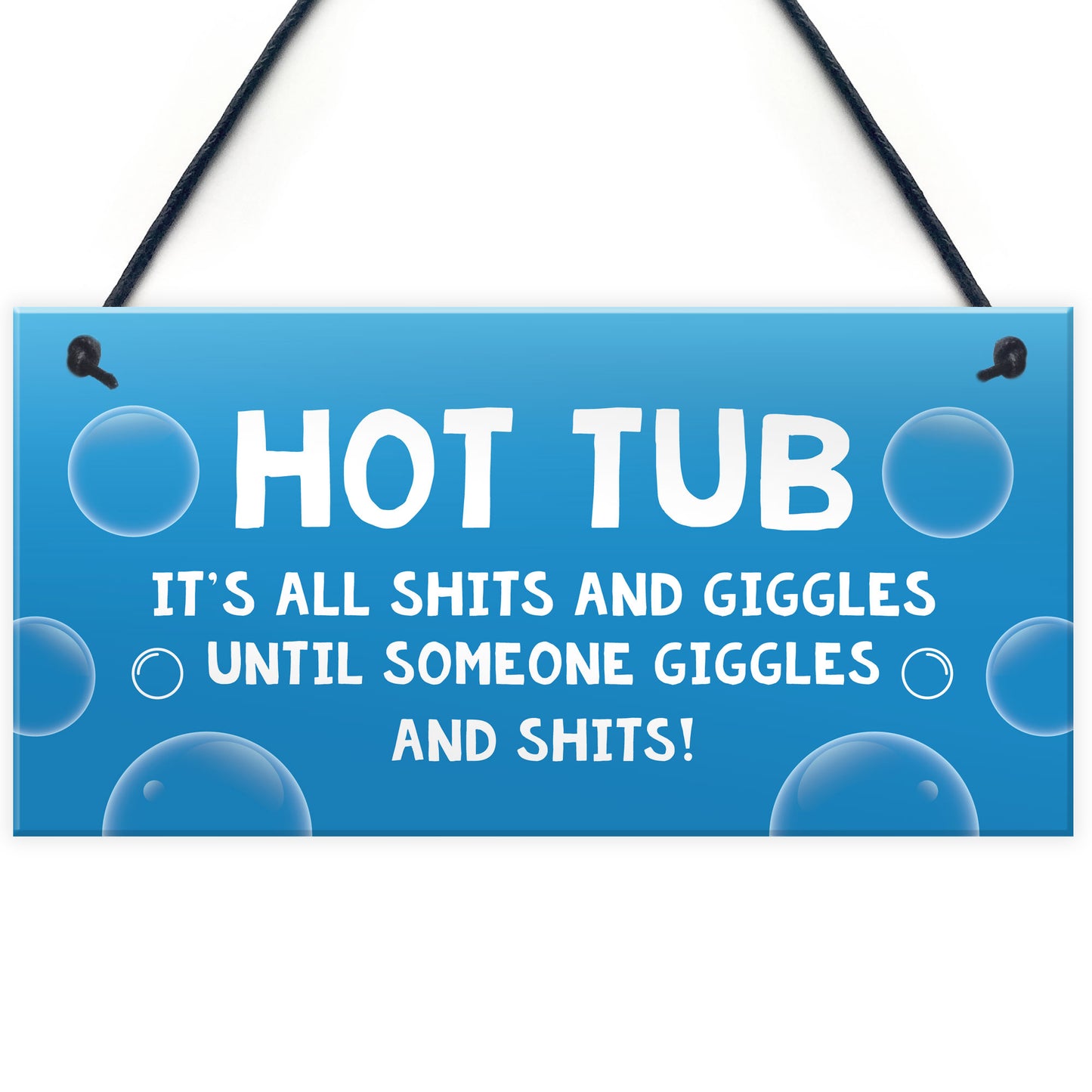 Hot Tub Garden Plaques Funny Hanging Signs For Hot Tub Home