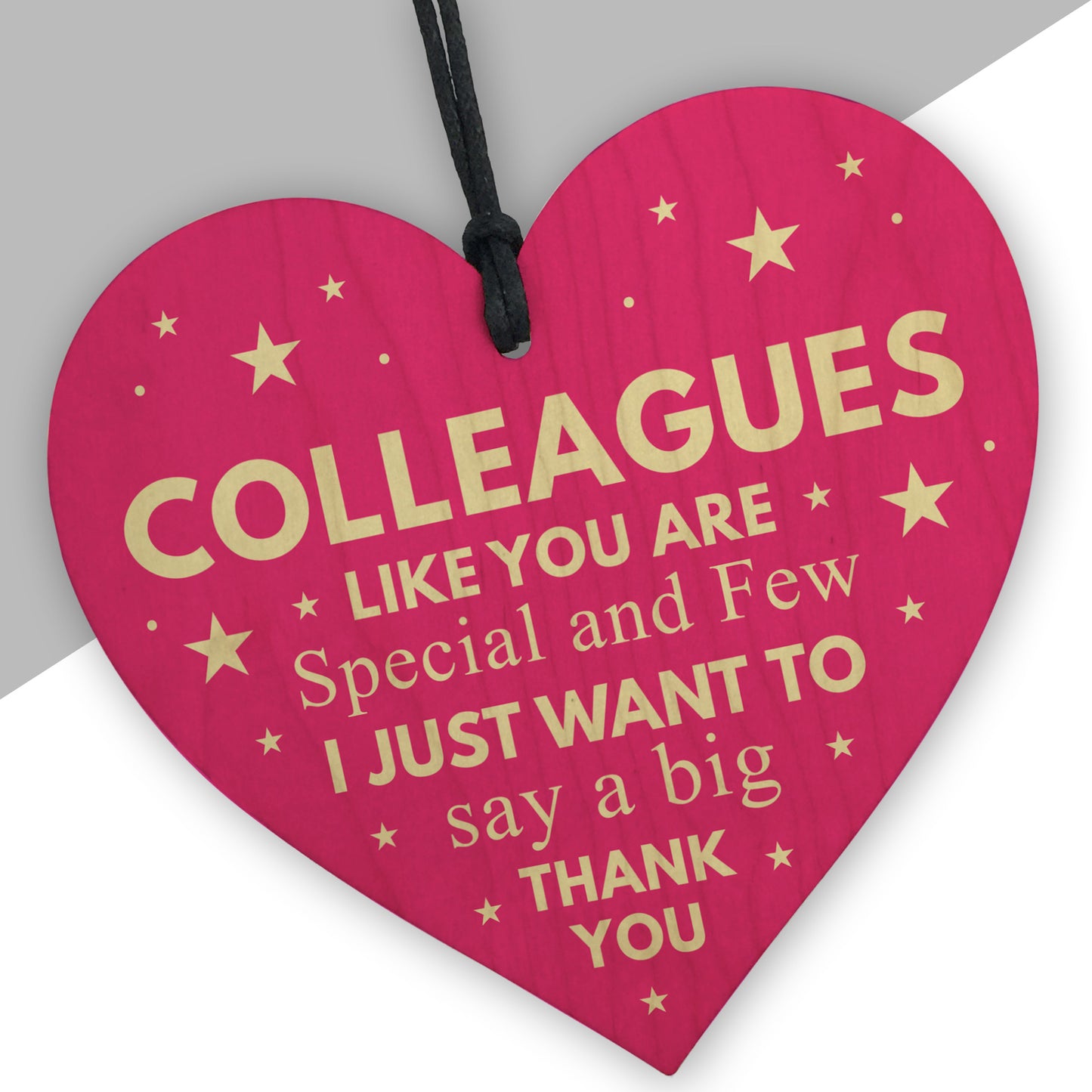 Colleague Gift SPECIAL AND FEW Work Gifts Novelty Leaving Job