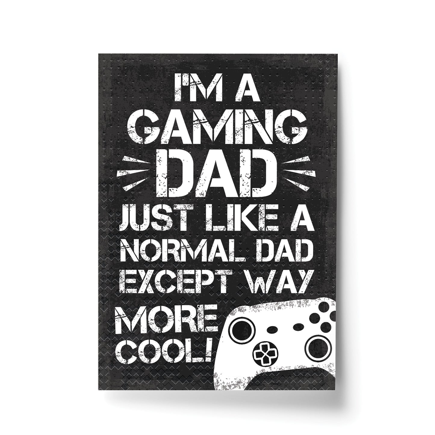 Gaming Sign Gamer Gift Gamer Print For Bedroom Man Cave Dad Gift