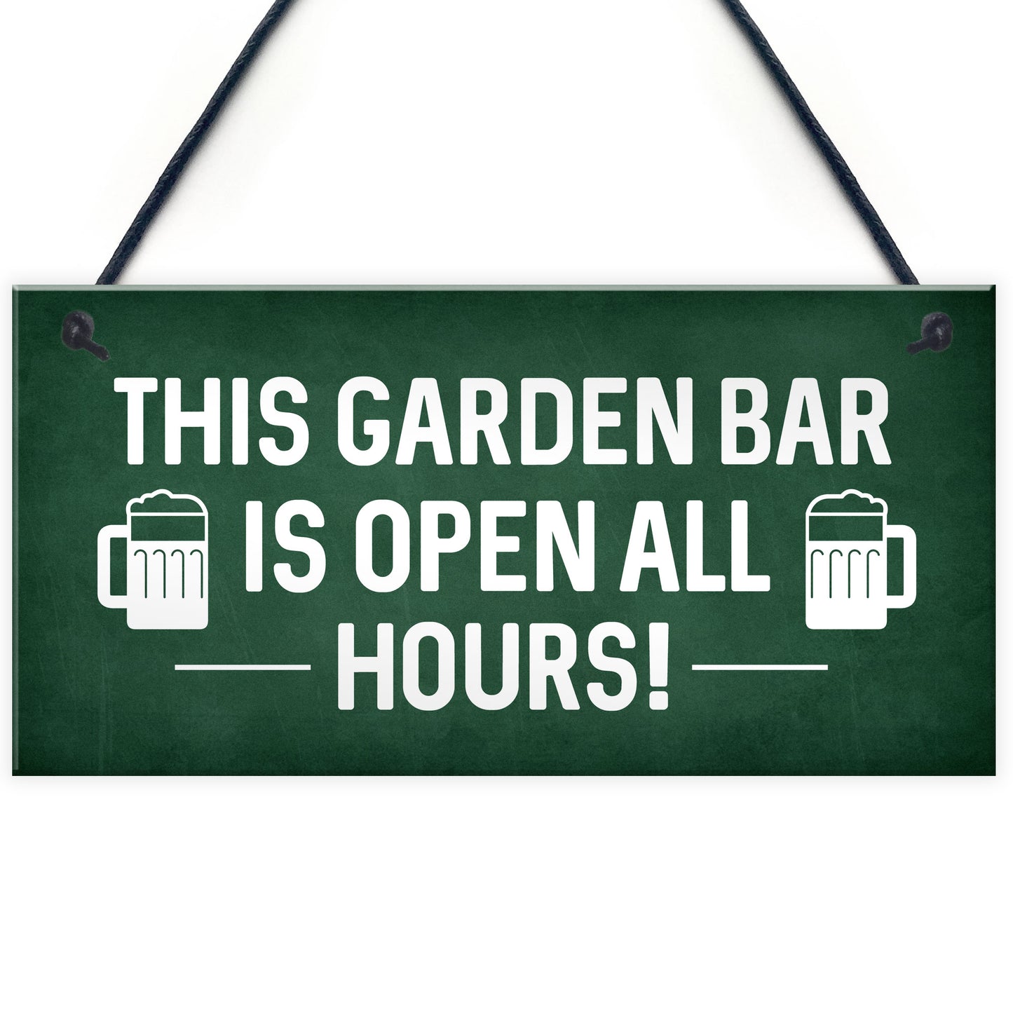 Novelty Home Bar Garden Summerhouse Shed Man Cave Sign Alcohol