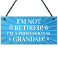 Funny Gift For Grandad Birthday Fathers Day Gifts For Grandad