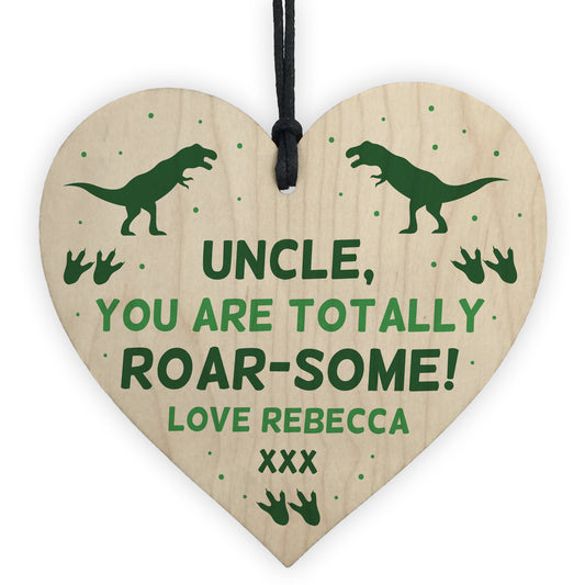 Novelty Uncle Gift For Birthday Christmas Funny Gift