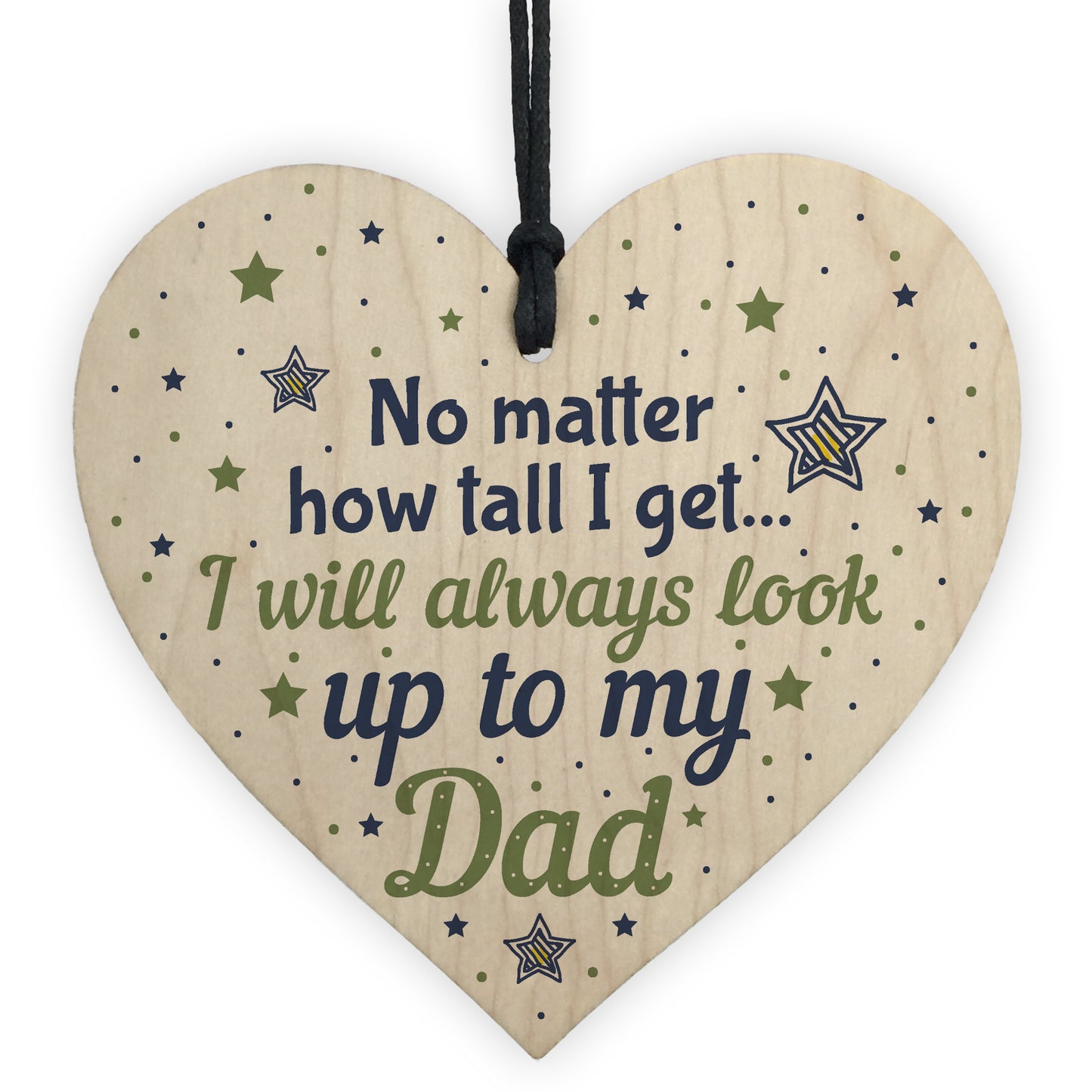 Daddy Dad Birthday Gifts From Daughter And Son Christmas Gifts