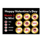 Gift For Valentines Day For Girlfriend Boyfriend Husband Wife