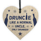 Funny Uncle Gift For Birthday Christmas Novelty Druncle Alcohol