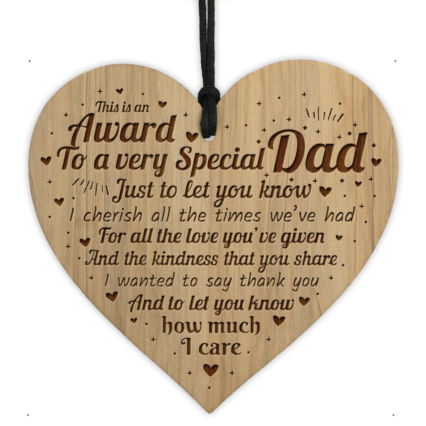 Dad Gifts DAD BIRTHDAY GIFTS Engraved Gift Dad Gifts