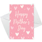 Special Mothers Day Card For Mum Mothers Day Card For Nan Nanny