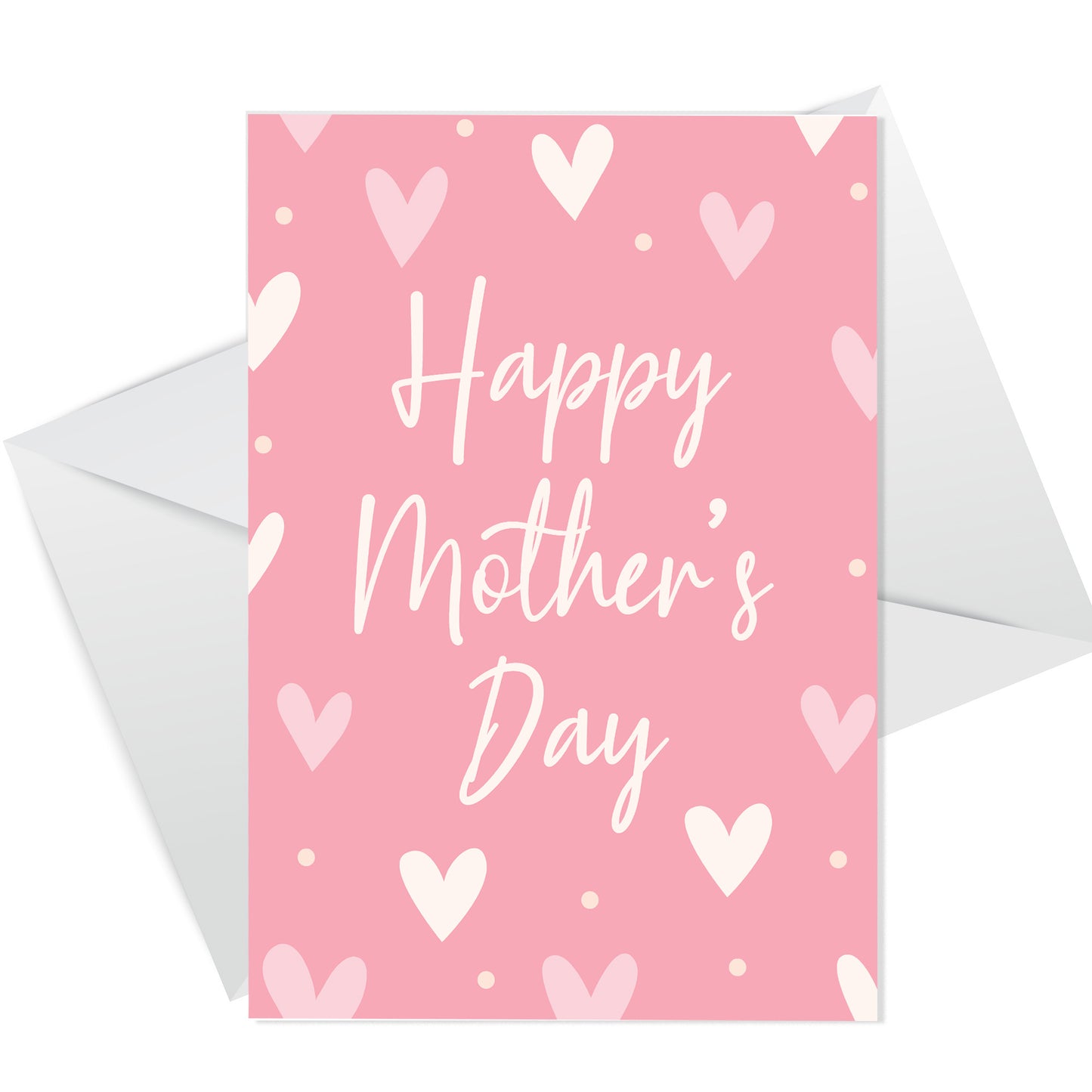 Special Mothers Day Card For Mum Mothers Day Card For Nan Nanny