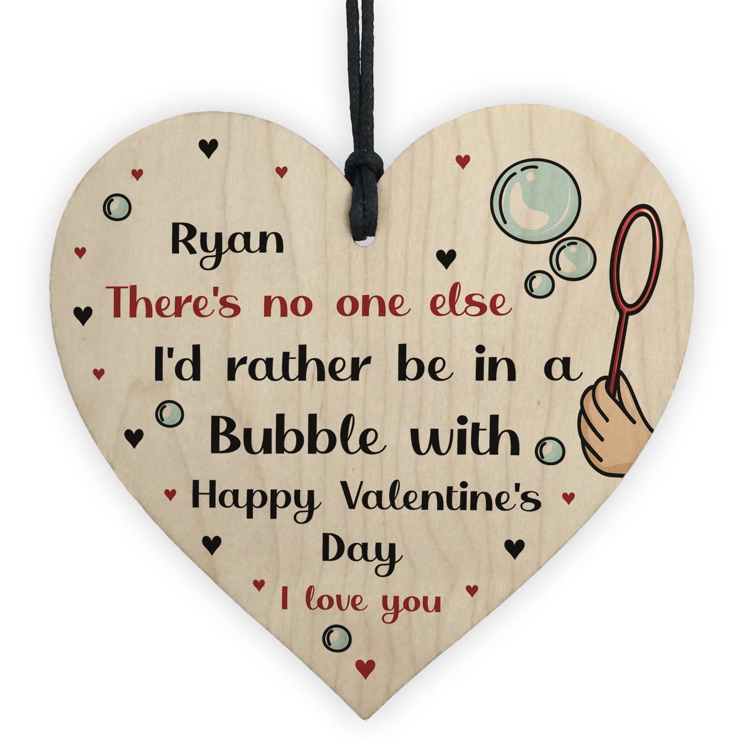 Funny Valentines Day Gift For Boyfriend Girlfriend Lockdown Gift