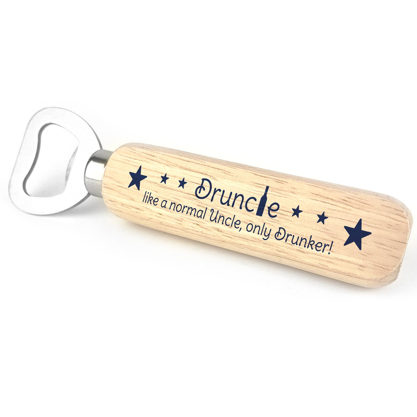 Funny Druncle Gift For Birthday Christmas Novelty Uncle Gift