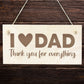 Dad Gifts From Daughter Dad Gifts From Son Fathers Day Gift