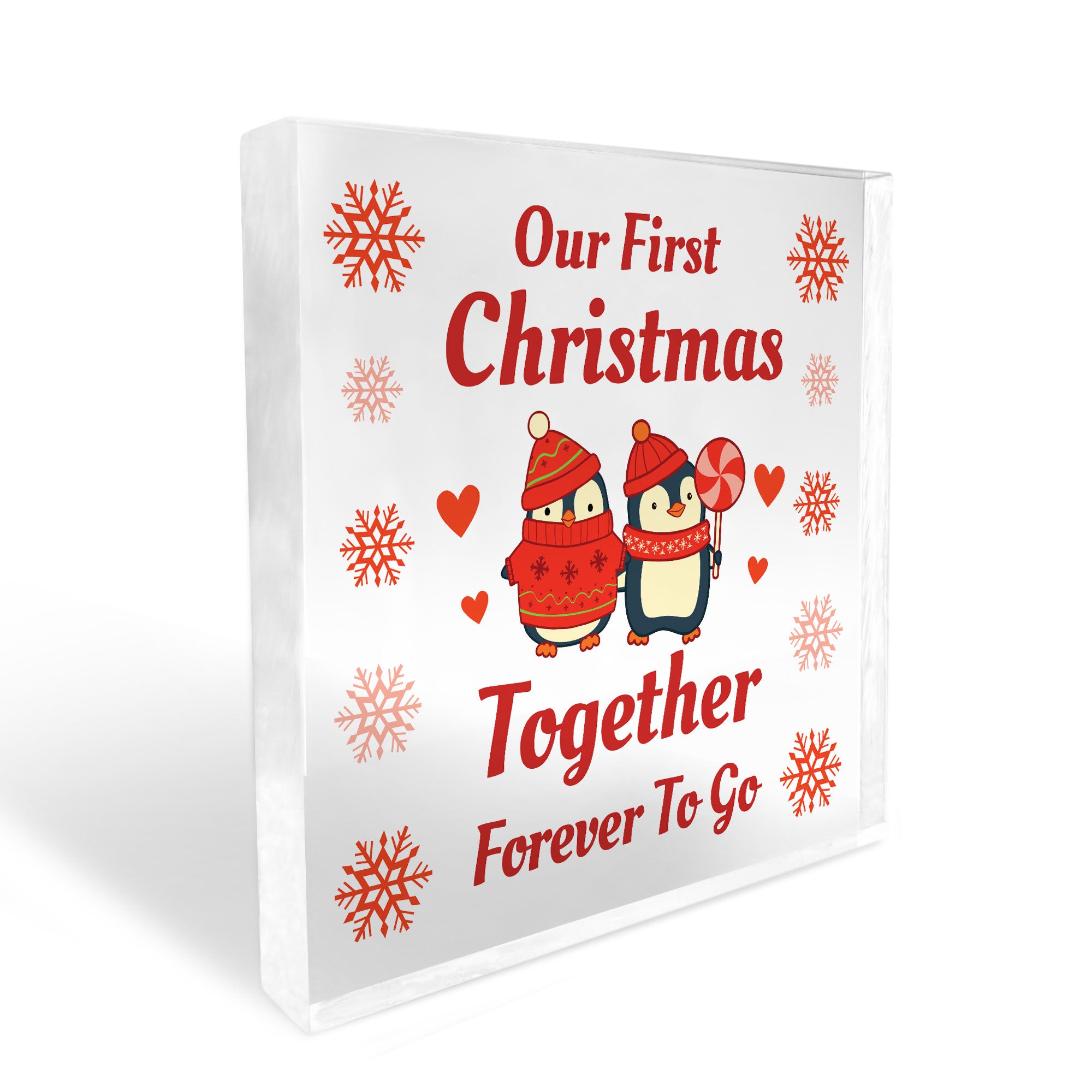 Our first christmas as boyfriend and girlfriend new arrivals
