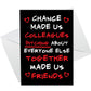 Birthday Card For Female Colleague Work Colleague Birthday Card