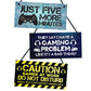 Gaming Door Signs For Games Room Boys Bedroom Gaming Gifts