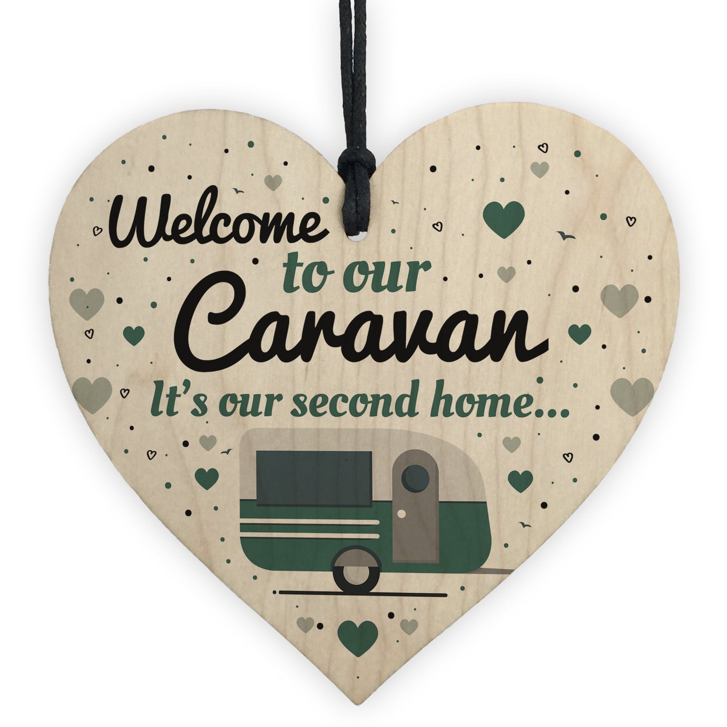 Welcome To Caravan Sign Caravan Gifts Caravan Accessories