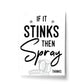 Funny Toilet Sign Loo Sign Toilet Decor Funny Bathroom Print