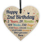 2nd Birthday Gift For Boys Heart 2nd Birthday Gift For Girls