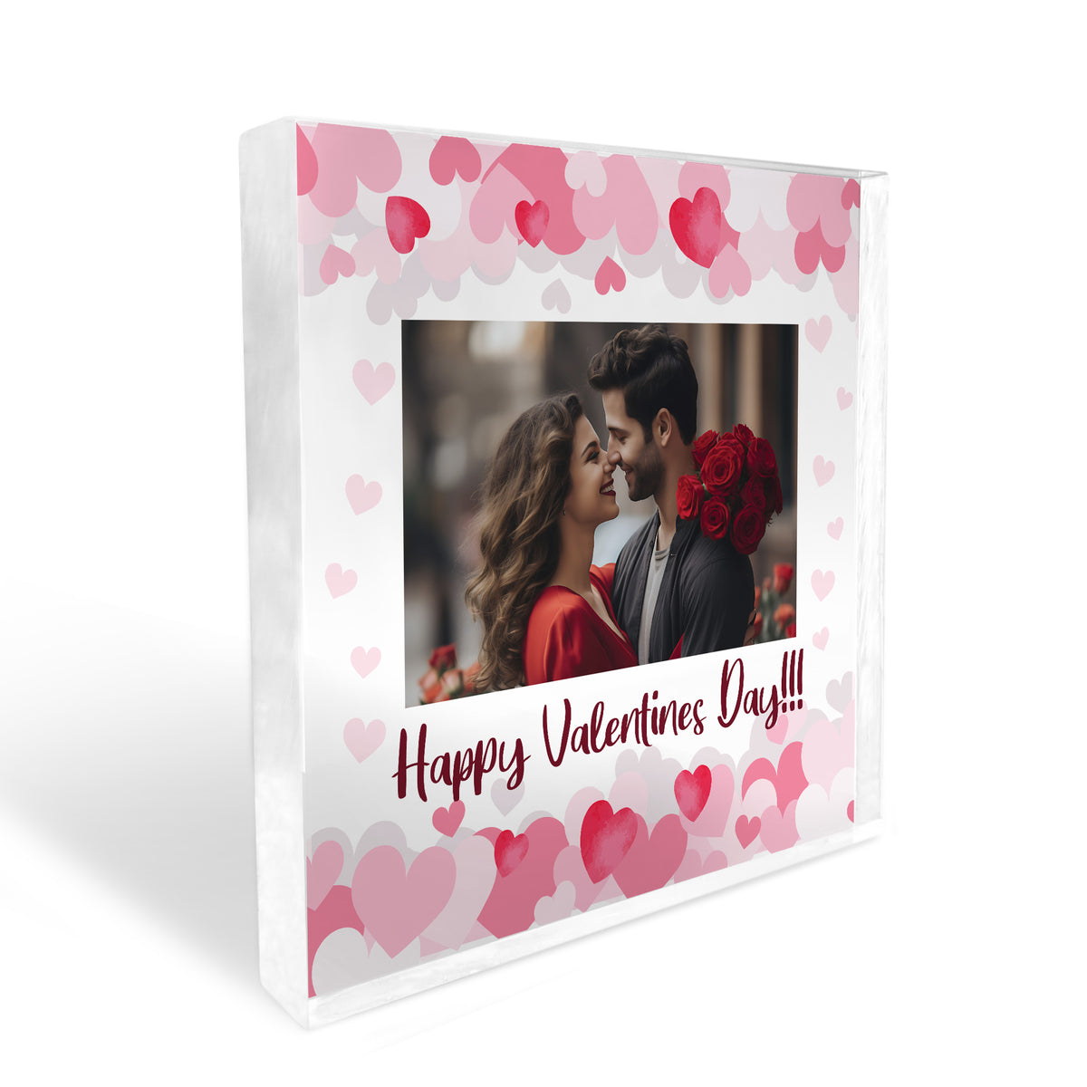 Happy Valentines Day Gift For Husband Wife Boyfriend Girlfriend