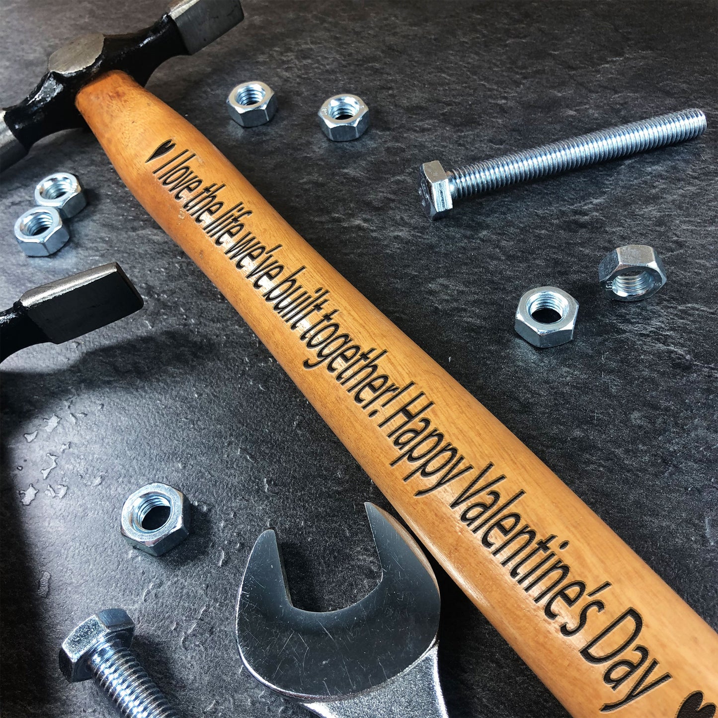 Novelty Gift For Boyfriend Husband Valentines Day Gift For Him