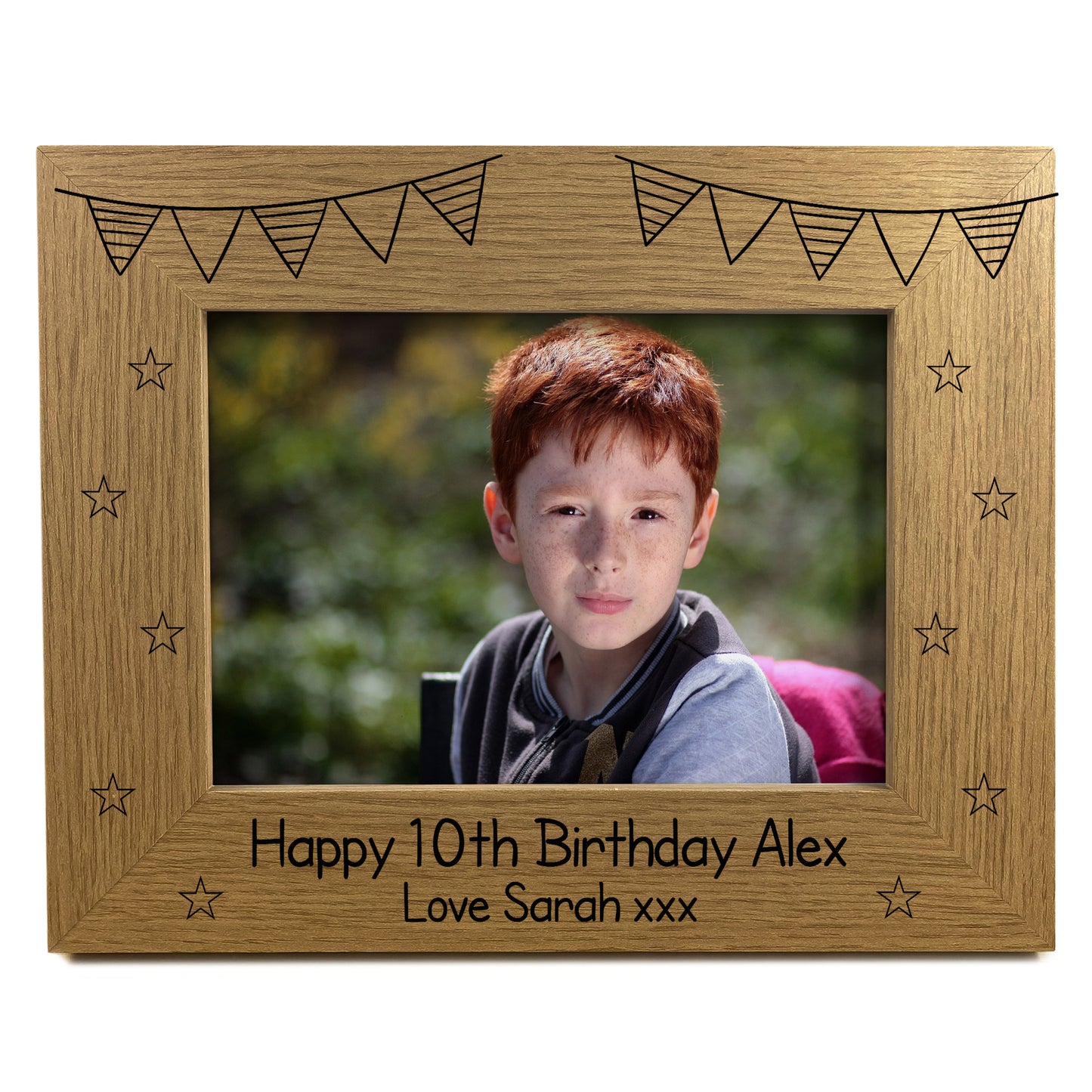 Gift For Son Brother 10th 13th 15th 16th 18th 21st Birthday Gift