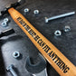 Dad Fix It Novelty Engraved Hammer Gift For Dad Birthday