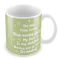 Novelty Mug Gift For Grandad Fathers Day Birthday Grandad Gift