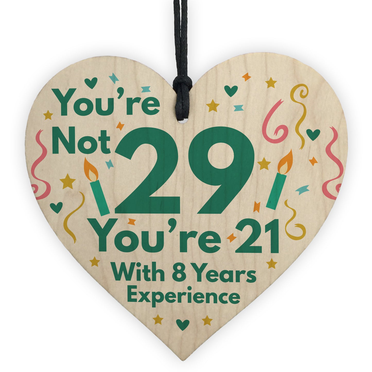 Funny Birthday Gift For Women Novelty 29th Birthday Gift For Men