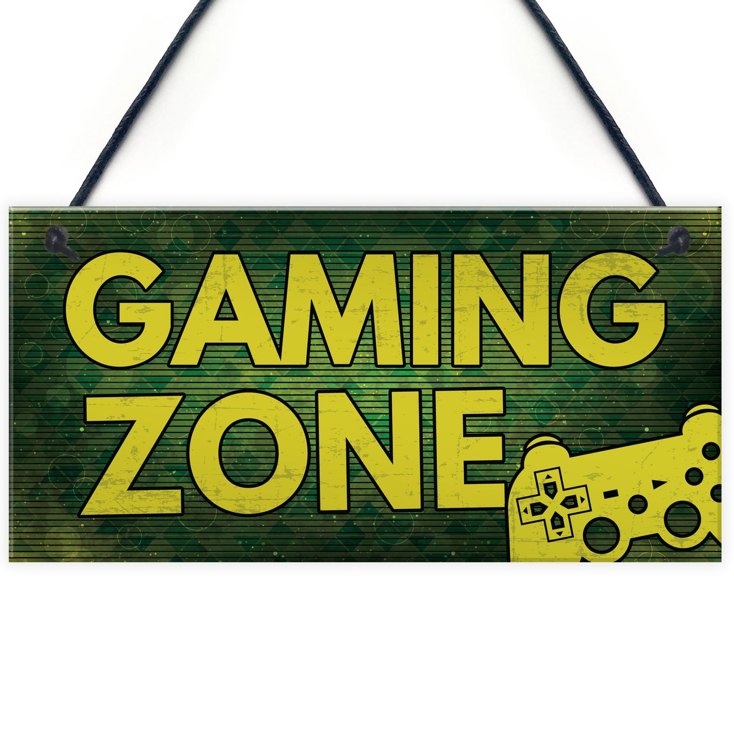 Gaming Accessories For Bedroom Door Plaque Gifts For Him Son