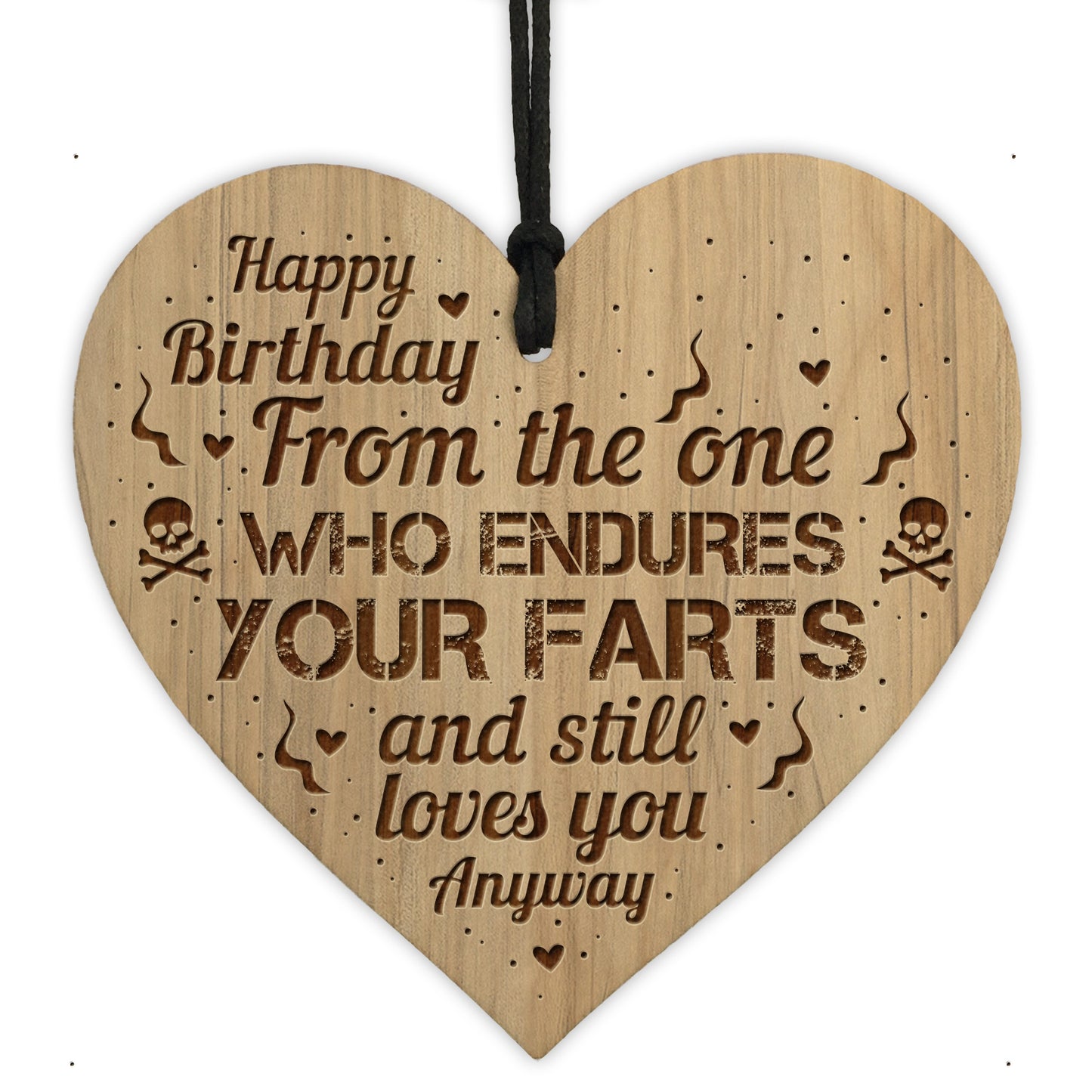 FUNNY Birthday Gift For Him Her Boyfriend Girlfriend Husband