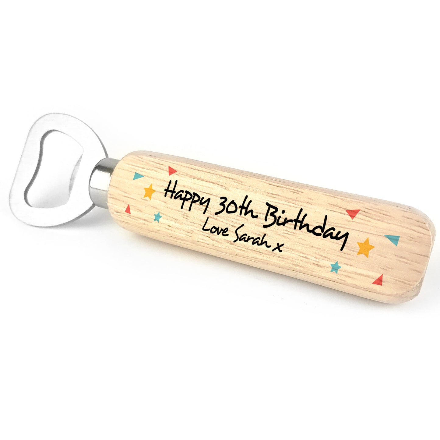 Personalised Birthday Gift For Mum Dad Grandad Friend