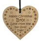 Brother Gifts For Christmas Funny Joke Gift For Him Engraved