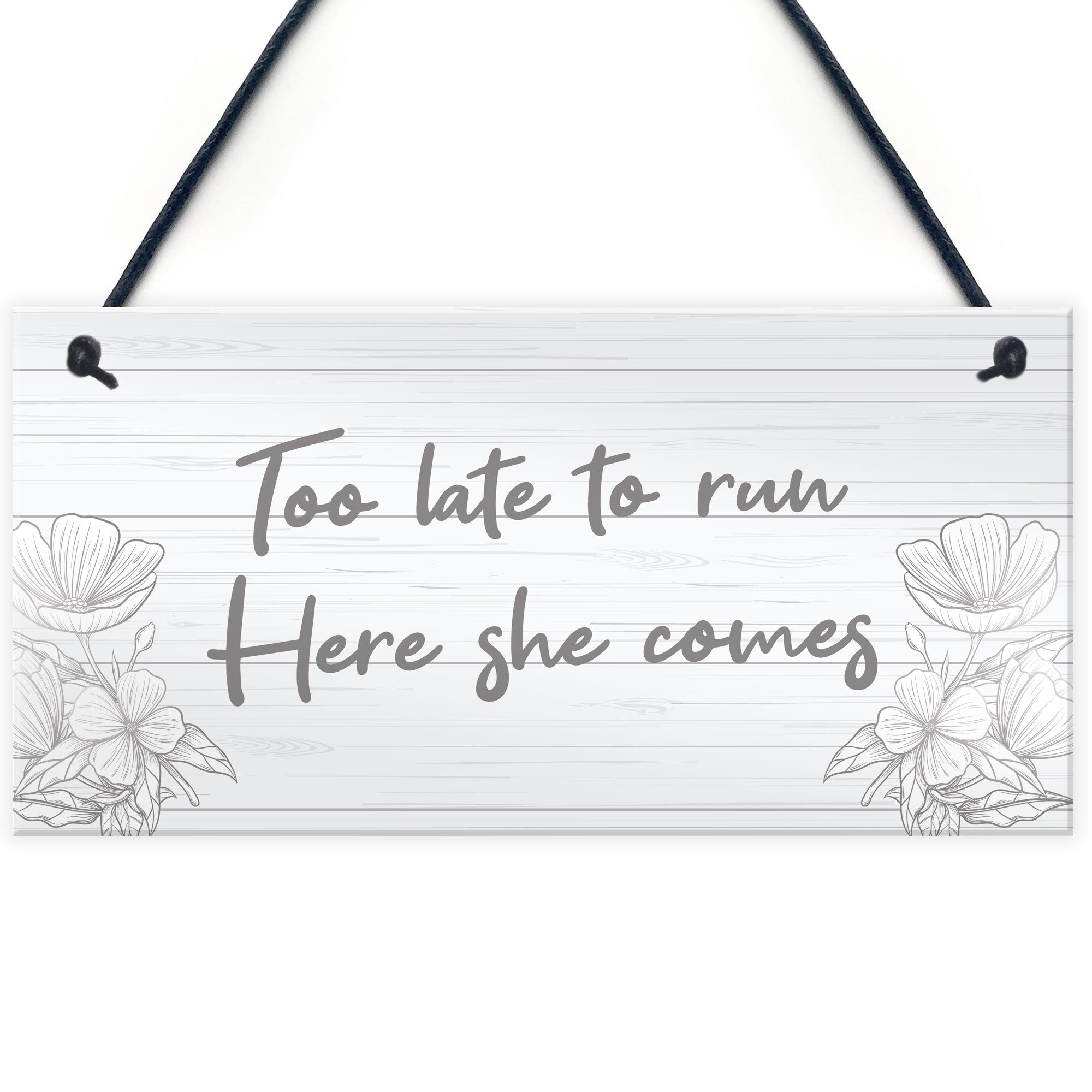 Funny clearance wedding decorations