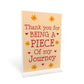 Thank You Gift For Teacher Assistant Nursery Pre School Gift