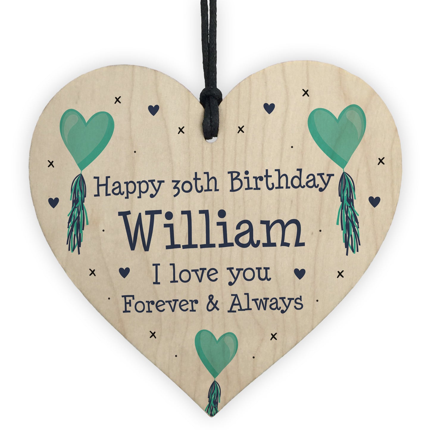 Birthday Personalised Gifts For Son Brother Dad Grandad Friend