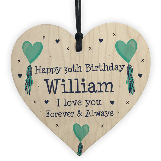 Birthday Personalised Gifts For Son Brother Dad Grandad Friend
