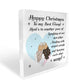 Best Friend Gift For Christmas FUNNY Friendship Gift