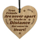 Best Friend Gift Engraved Heart Thank You Friendship Gifts