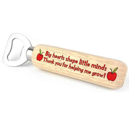 Gift For Teacher Thank You Gifts Bottle Opener Teacher Gifts