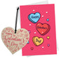 Galentines Day Card Best Friend Galentines Day Gifts For Her